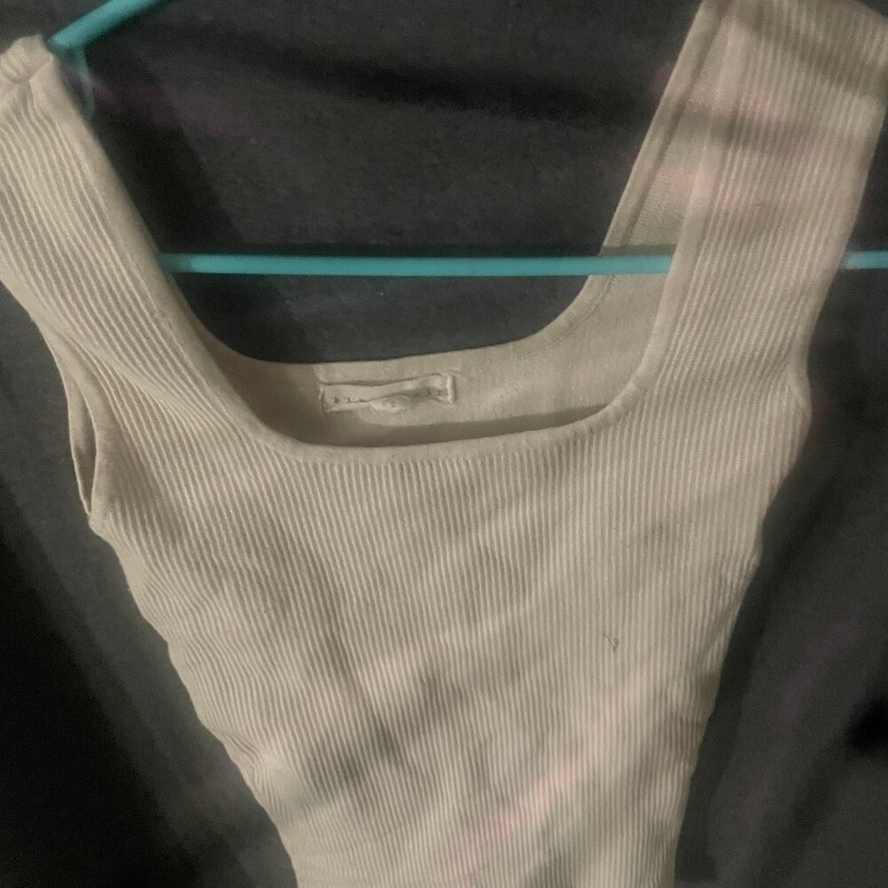 Blush Noir Top